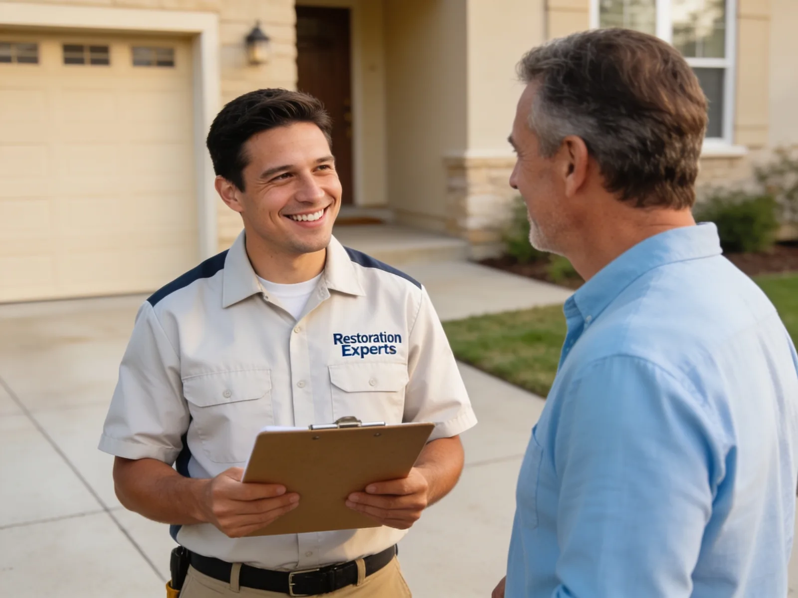 Water Damage Cleanup Magnolia, NJ FAQs